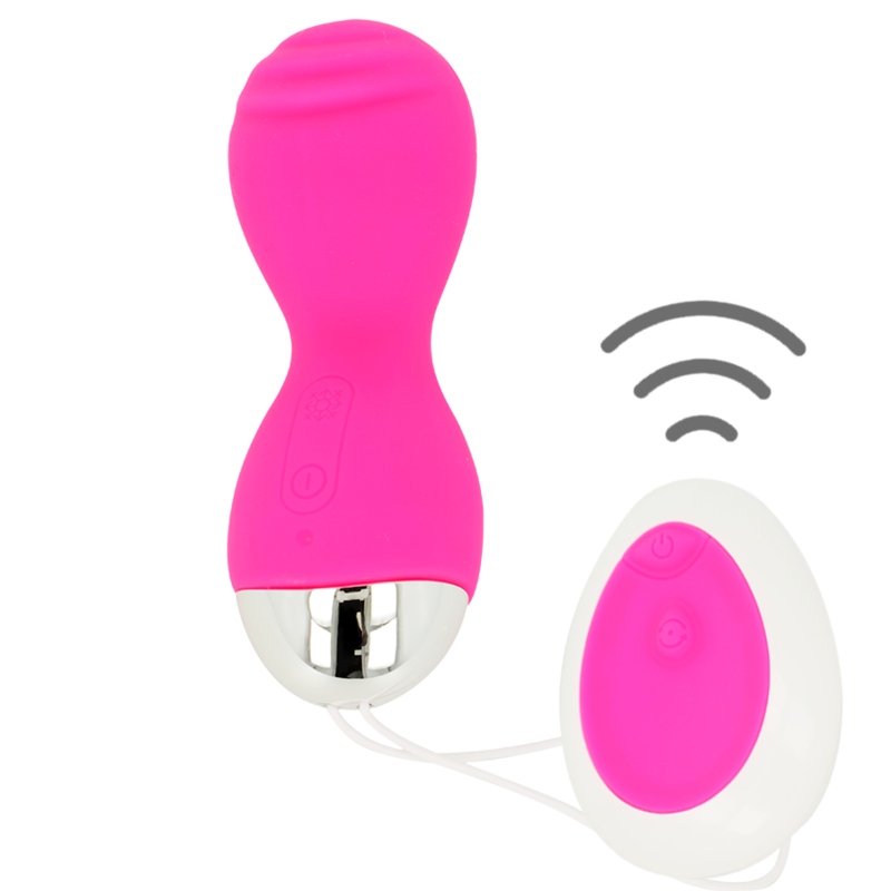 OHMAMA - UF VIBRANT FLEXIBLE ANF RECHARGEABLE