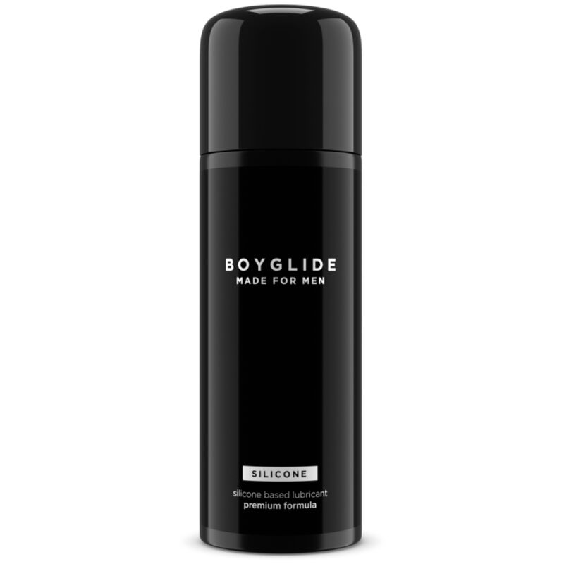 INTIMATELINE - LUBRIFIANT BASE DE SILICONE BOYGLIDE 30 ML