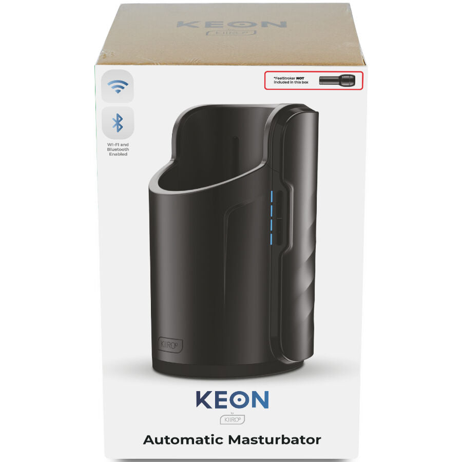 KIIROO - MASTURBATEUR AUTOMATIQUE WIFI KEON