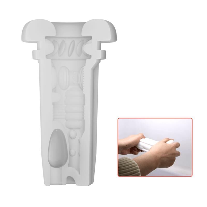 PRETTY LOVE - SIENNA MASTURBATEUR VIBRANT POUR HOMMES AVEC VOIX ET ASPIRATION