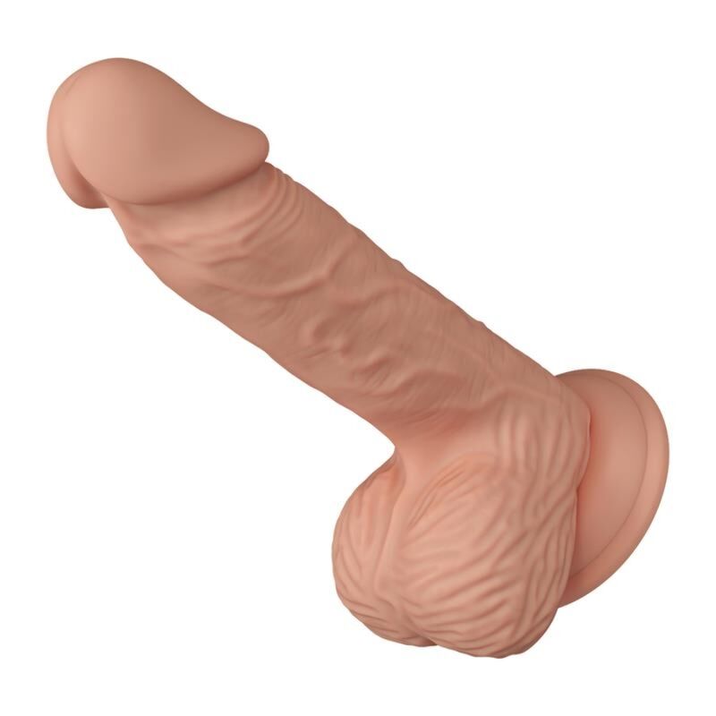 BAILE - BELLE RENCONTRE CATOBLEPAS GODE RÉALISTE FLEXIBLE 20.6 CM NATUREL