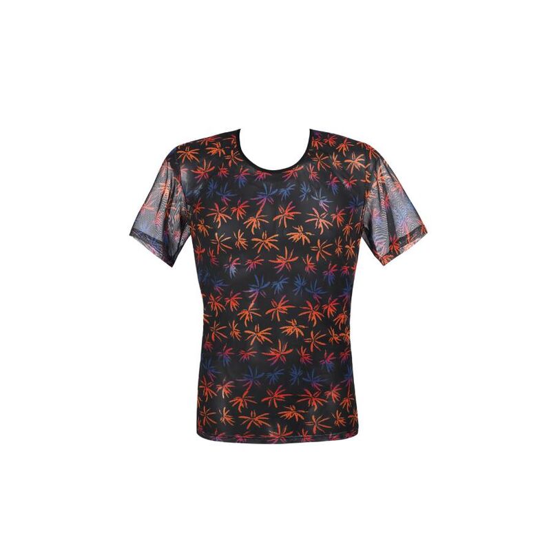 ANAIS MEN - T-SHIRT CHILL S