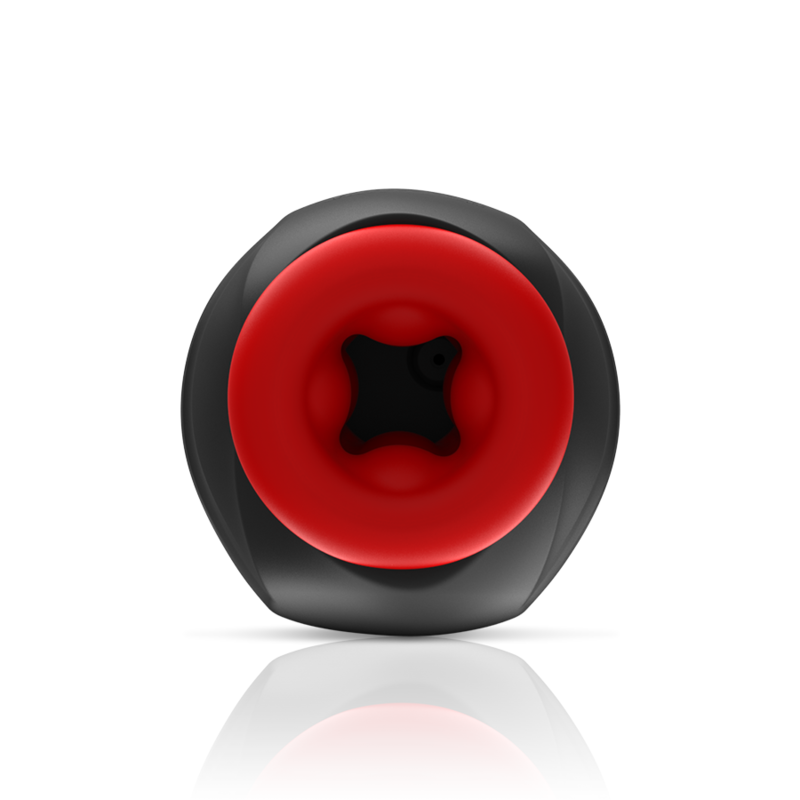 JAMYJOB - ASTRA ORAL EXTREM VIBRATION ET ASPIRATION