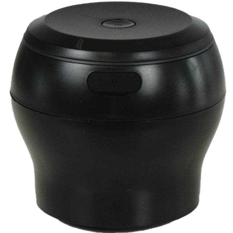 KIIROO - DISPOSITIF D'ASPIRATION INTERACTIF POWERBLOW