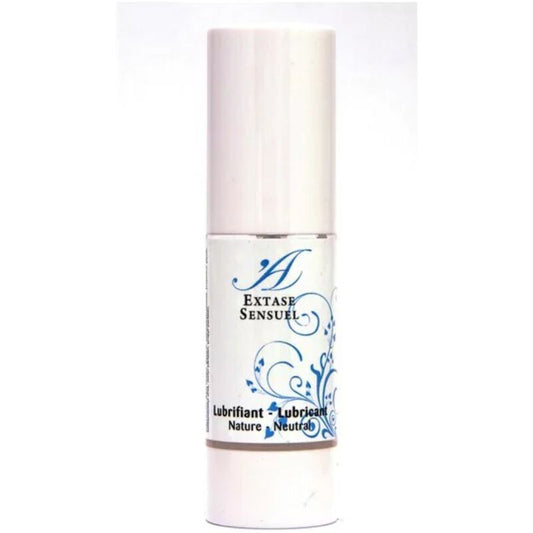 EXTASE SENSUAL - LUBRIFIANT NATUREL 30 ML (DATE D'EXPIRATION PROCHAINEMENT)