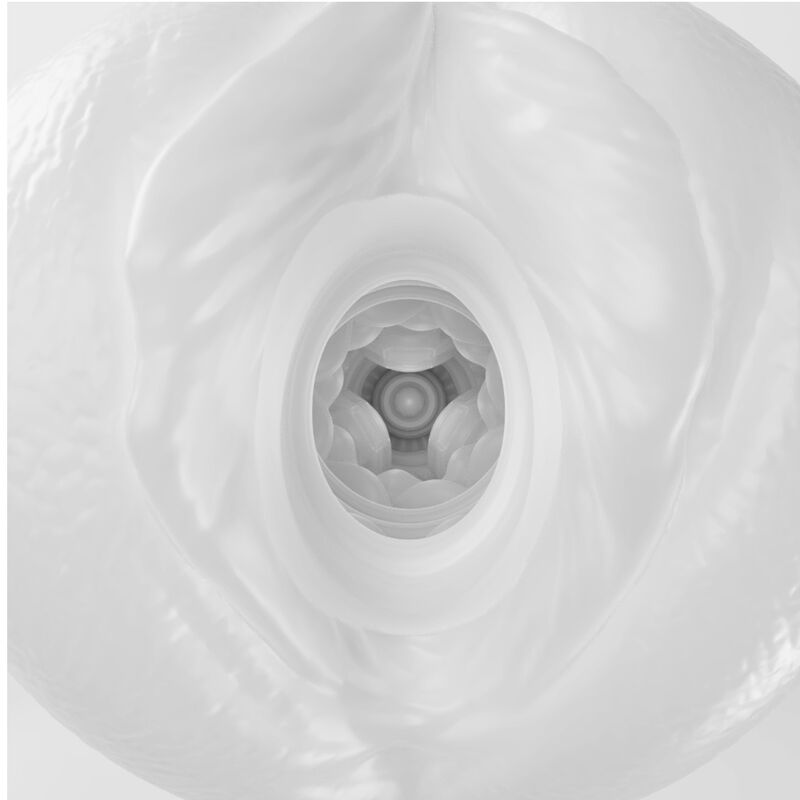 PRETTY LOVE - MASTURBATEUR POUR HOMME MASHA BLANC