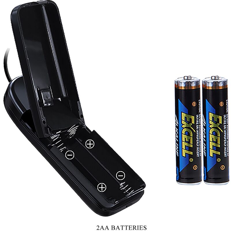 CRAZY BULL - VIBRATEUR EMILIA ASS AVEC VAGIN RÉALISTE ET CHAIR D'ANUS TÉLÉCOMMANDE