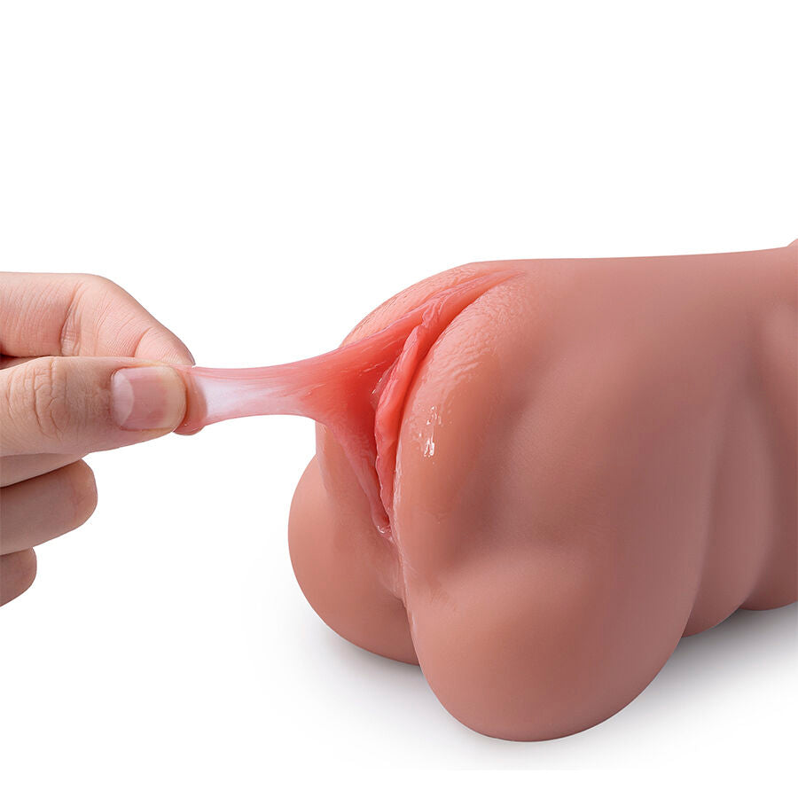 XISE - MASTURBATEUR VAGIN RAMAR AVEC VIBRATION