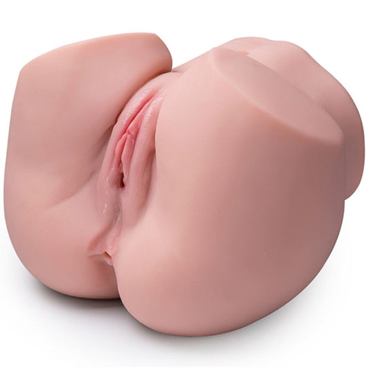 XISE - OLGA MASTURBATEUR RÉALISTE MULTIPOSITION VAGIN ET ANUS