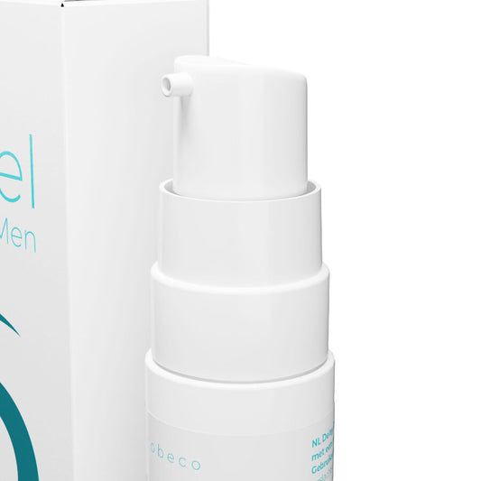 COBECO - VIAGEL POUR HOMME GEL RETARDATEUR 30 ML