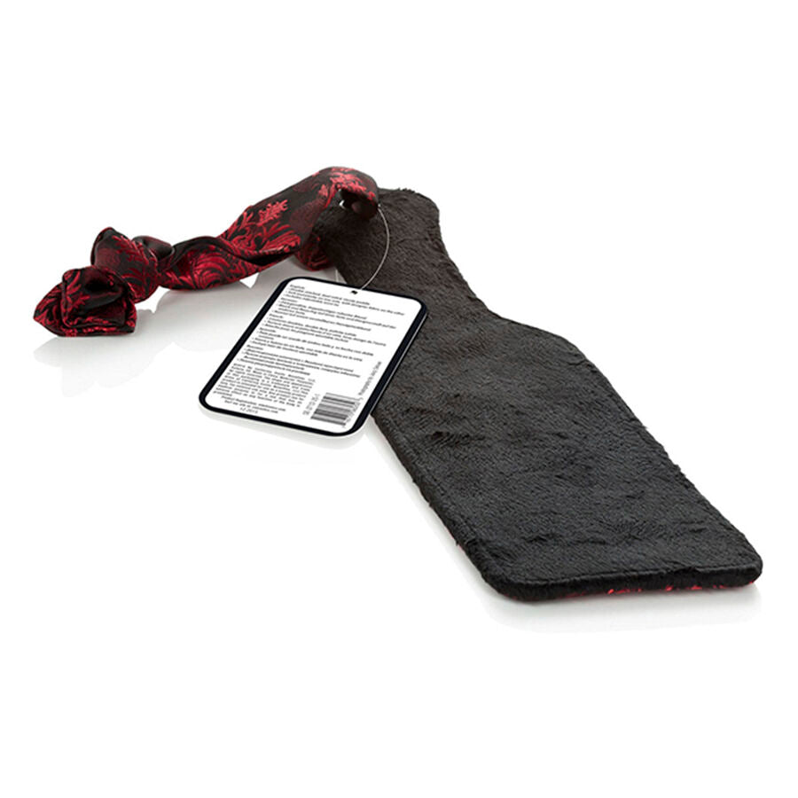 CALEXOTICS - SCANDAL PELLE À AVEC ÉTIQUETTE