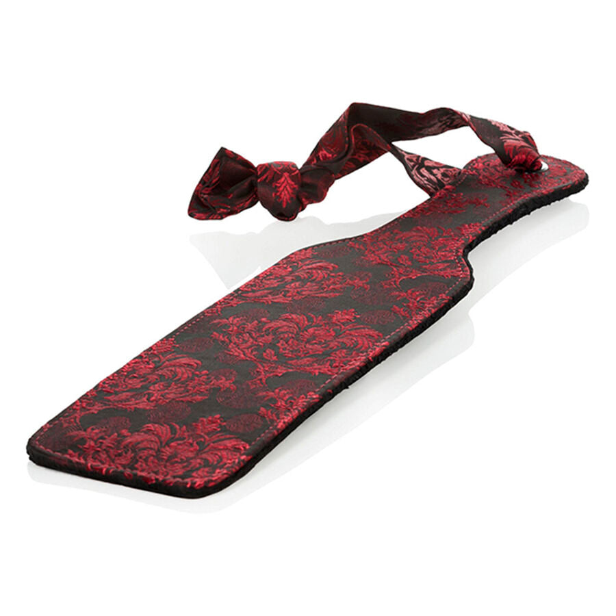 CALEXOTICS - SCANDAL PELLE À AVEC ÉTIQUETTE