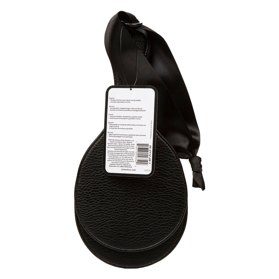 CALEXOTICS - SCANDAL LE PELLE DOUBLE RONDE