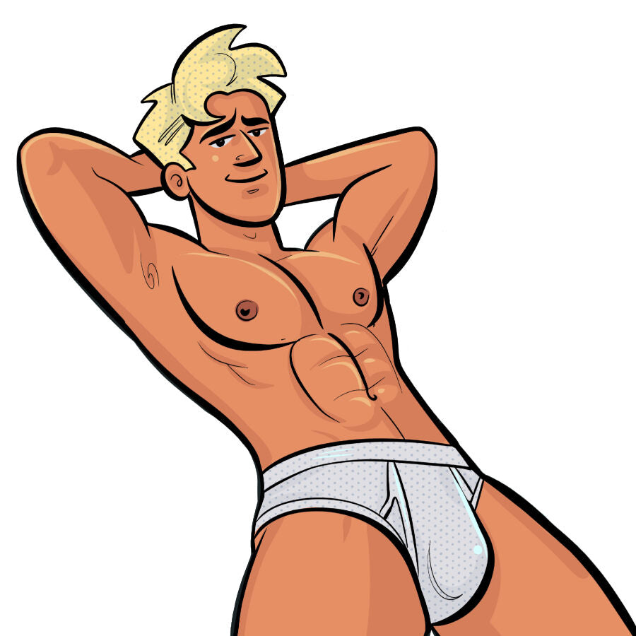 FLESHLIGHT FANTASY - POWER BOTTOM BOY MASTURBATEUR ANALOGIQUE