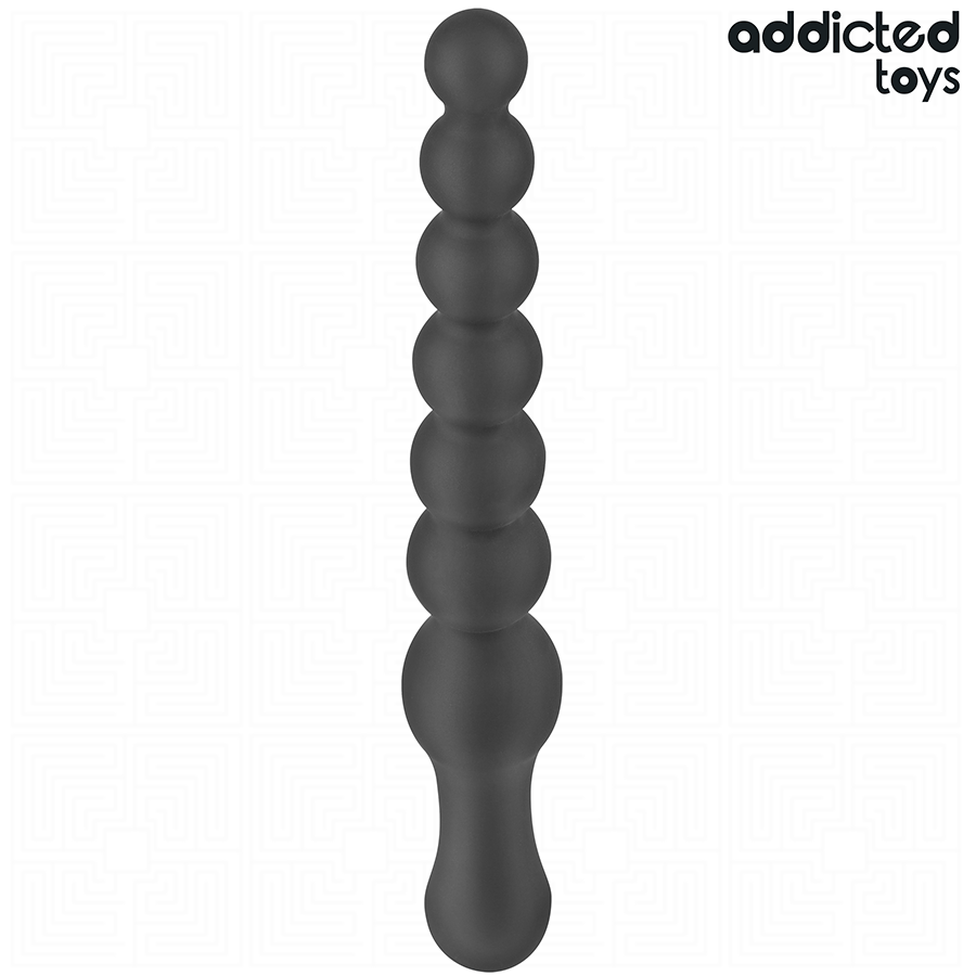 ADDICTED TOYS - MASSEUR ANAL 24 CM