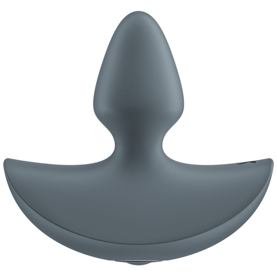 SATISFYER - ABSOLUTE BEGINNERS 1 VIBRATEUR ANAL PLUG