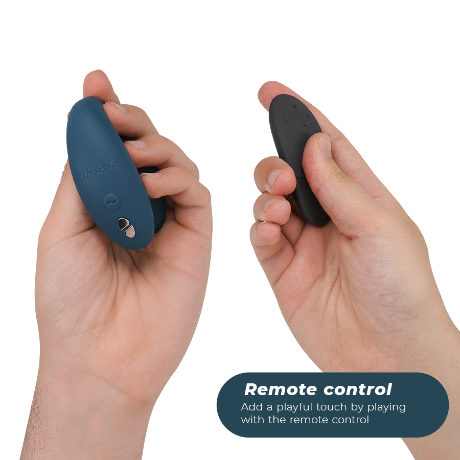 WE-VIBE - VIBRATEUR PORTABLE SYNC POUR COUPLES 2ÈME GÉNÉRATION VERT