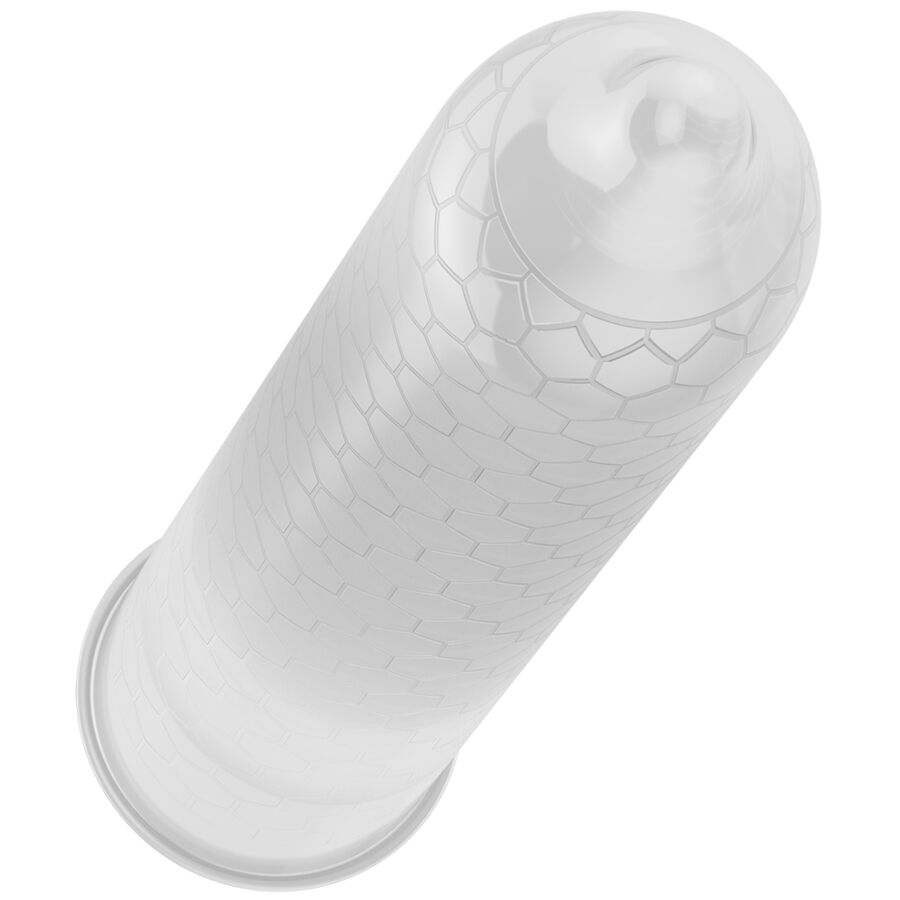 LELO - HEX BOÎTE DE PRÉSERVATIFS BIOLOGIQUES 12 UNITÉS
