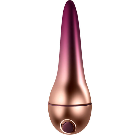 CLIMAXIMUM - BLISS VIBRATEUR DISCRET BULLET
