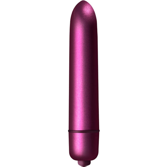 CLIMAXIMUM - JOLIE MINI VIBRATEUR BULLET