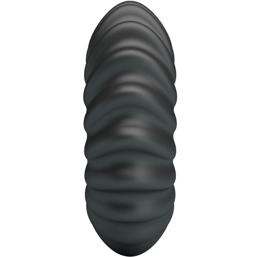 CRAZY BULL - BAGUE EN SILICONE FITZ MODÈLE 8