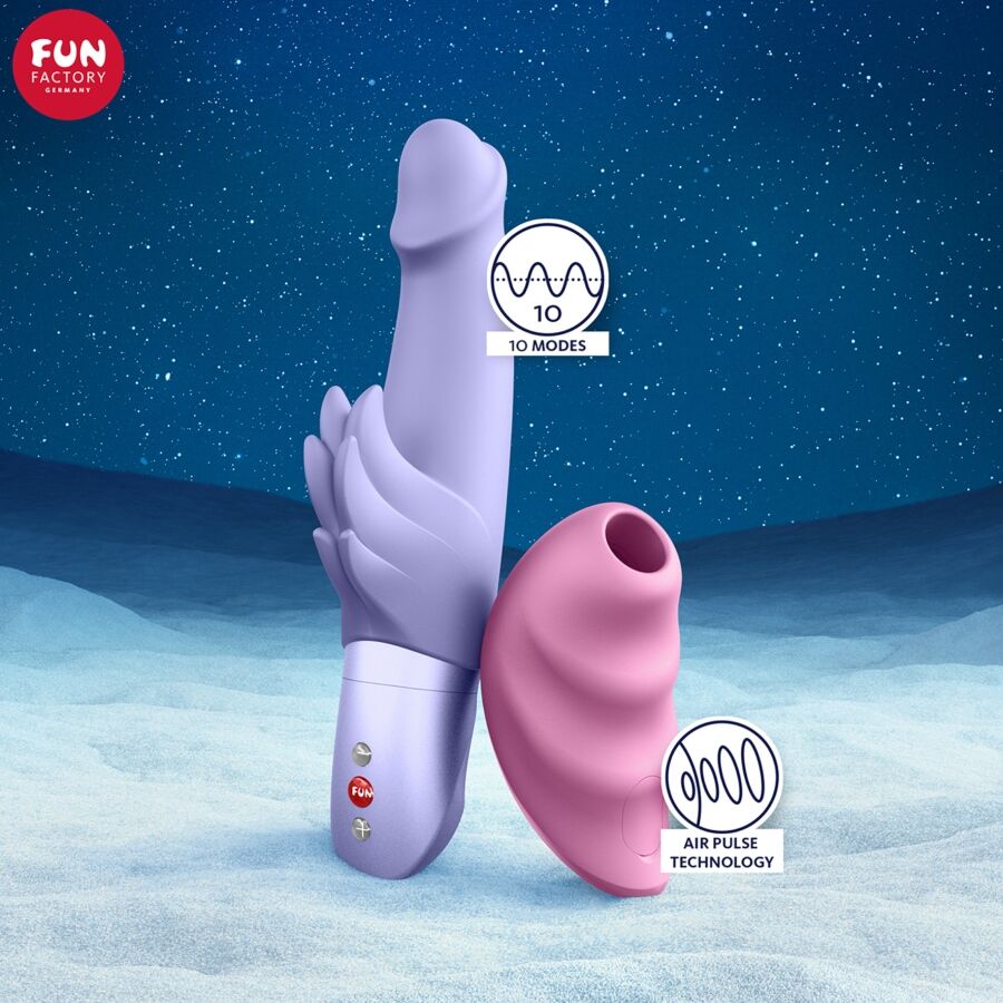 SATISFYER - CALENDRIER DE L'AVENT DELUXE 2025