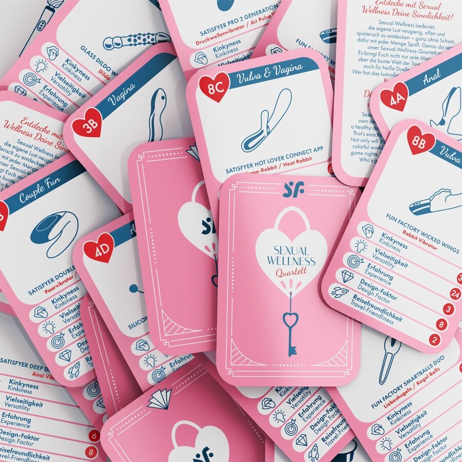 SATISFYER - CALENDRIER DE L'AVENT DELUXE 2025