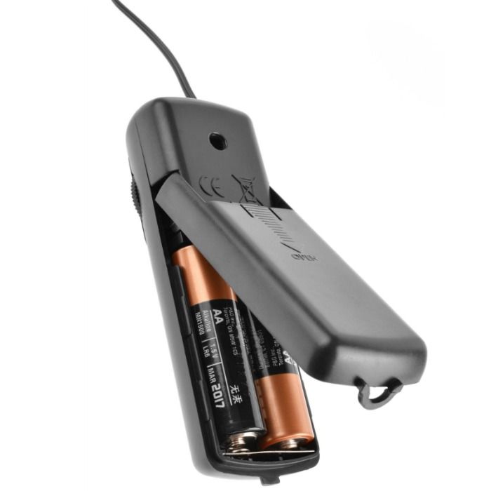 FETISH FANTASY EXTREME - POMPE D'ASPIRATION VAGINALE VIBRANTE