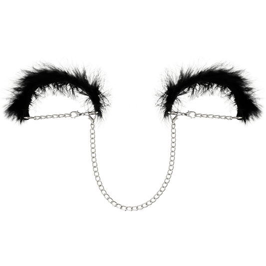 COQUETTE CHIC DESIRE - MENOTTES FETISH DELUXE